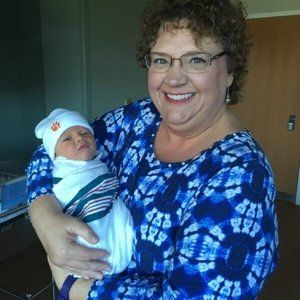 Meet your Posher, Christy